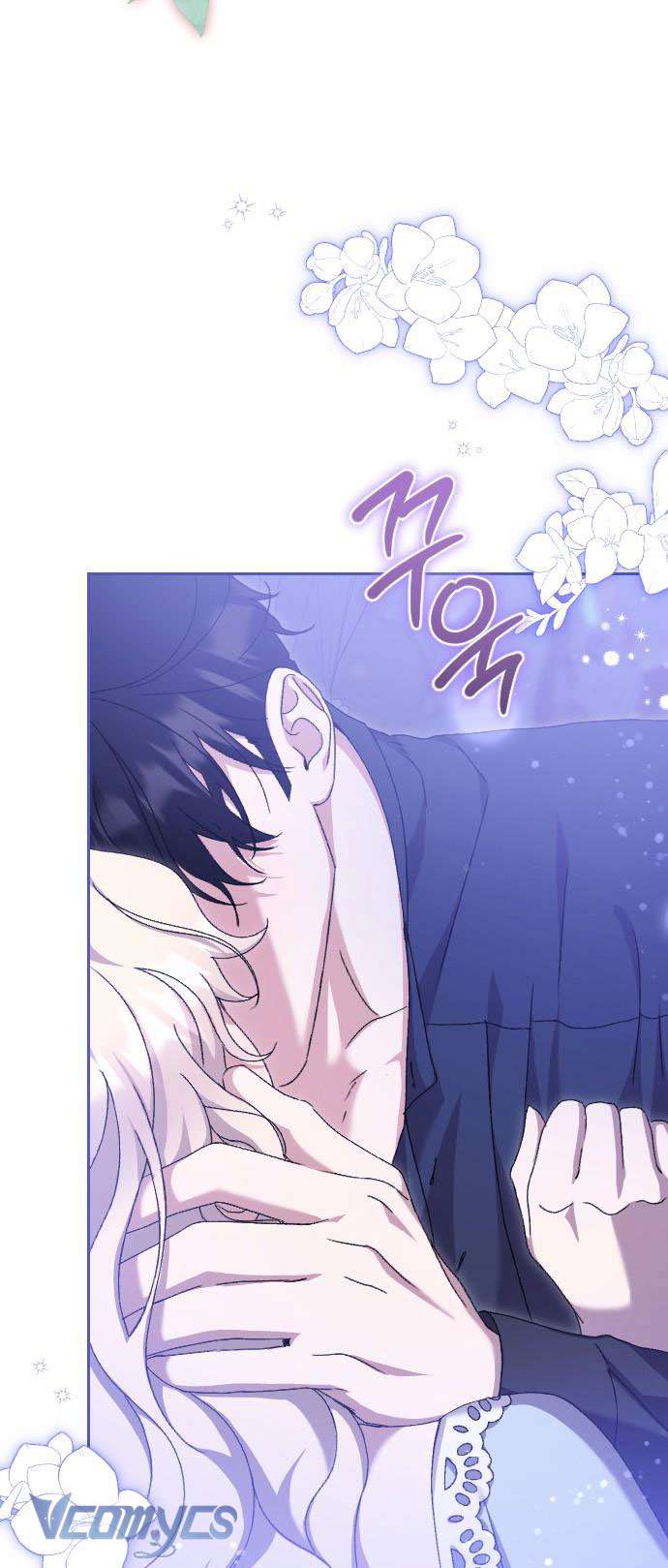 Dành Cho Những Ai Coi Hối Tiếc Là Điều Xa Xỉ Chap 50 - Trang 4