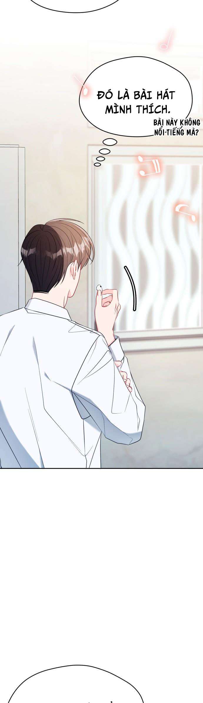 Mối Tình Học Trò Chap 2 - Trang 3