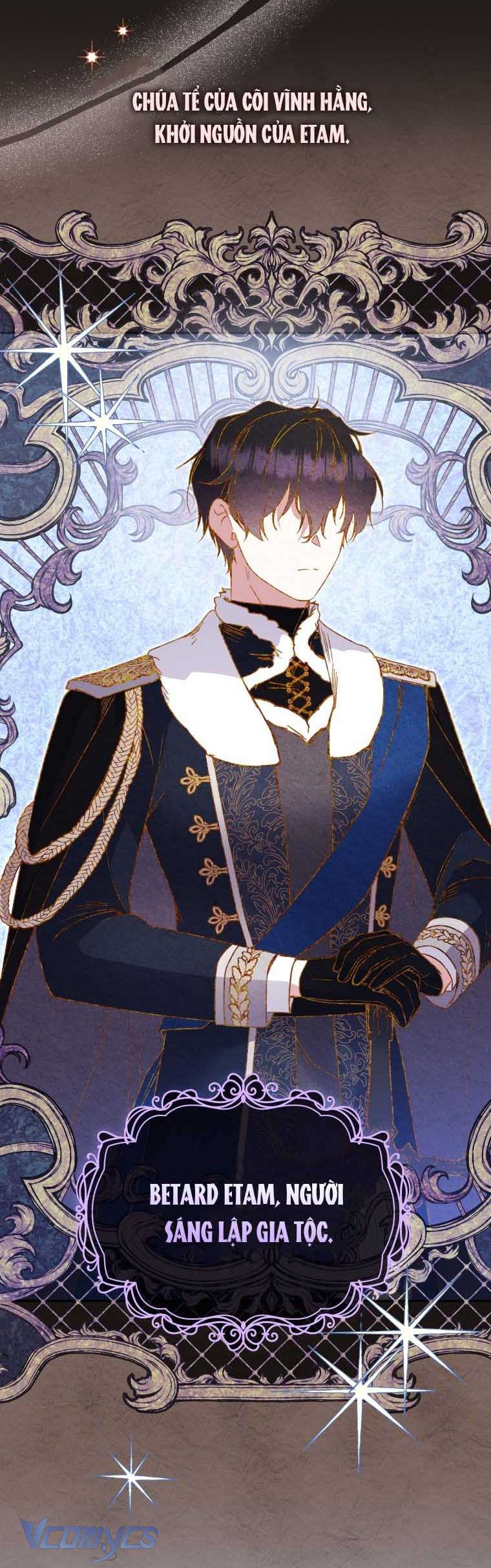 Tôi Được Nuôi Dưỡng Bởi Những Kẻ Phản Diện Chap 122 - Trang 2