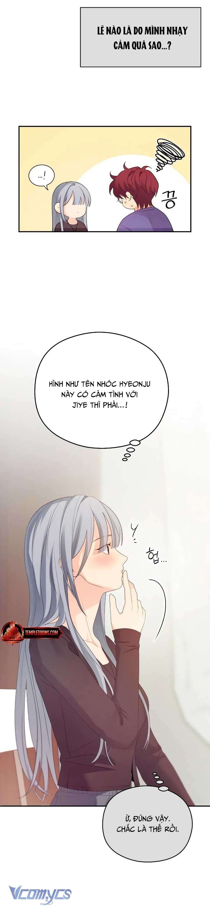 [18+] Cậu Ổn Đến Mức Nào Chap 44 - Next Chap 45