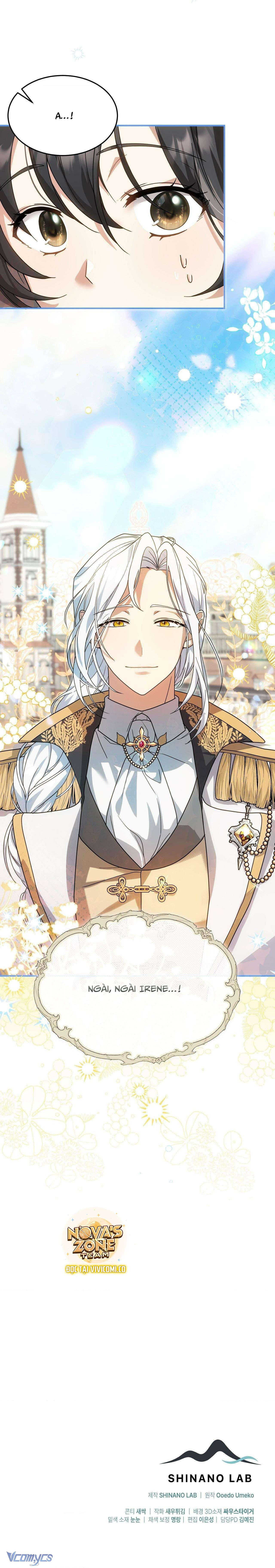 [KHÔNG CHE] [18+] Pháp Sư, Ngài Có Thể Triệu Hồi Tôi Đến Chỗ Đó Không? Chap 2 - Trang 2