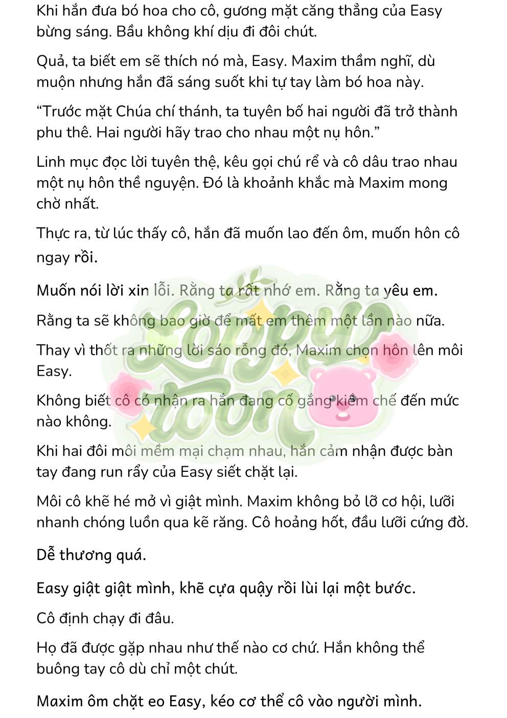 [Novel] Trận Chiến Ly Hôn! Chap 163 - Trang 2