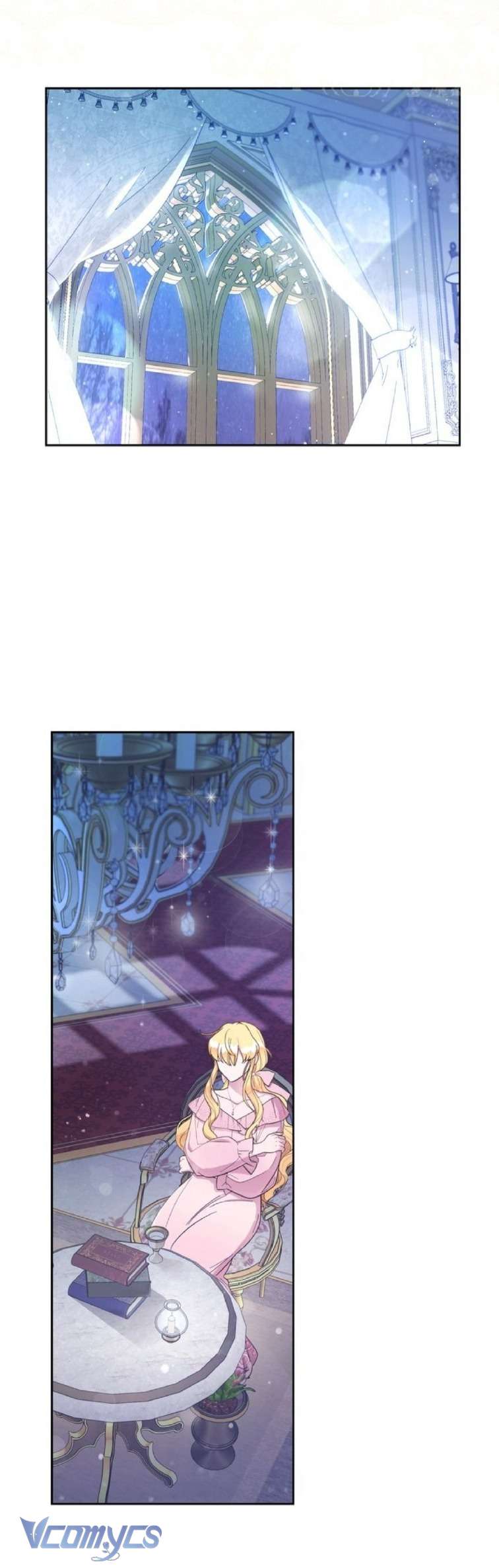 Công Tước Lang Thang Chap 3 - Trang 2