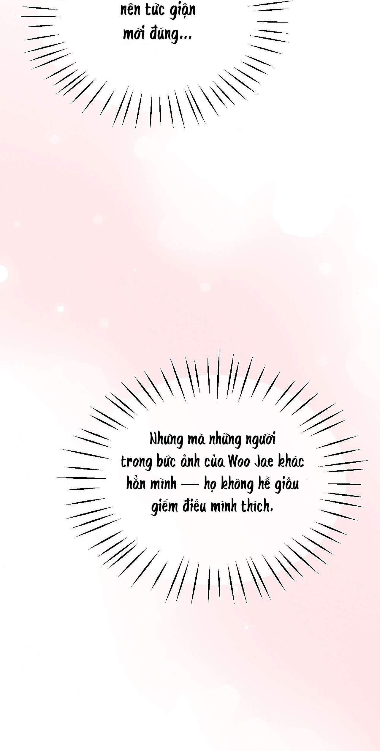 Những Người Bạn Của Em Trai Chap 11 - Trang 3