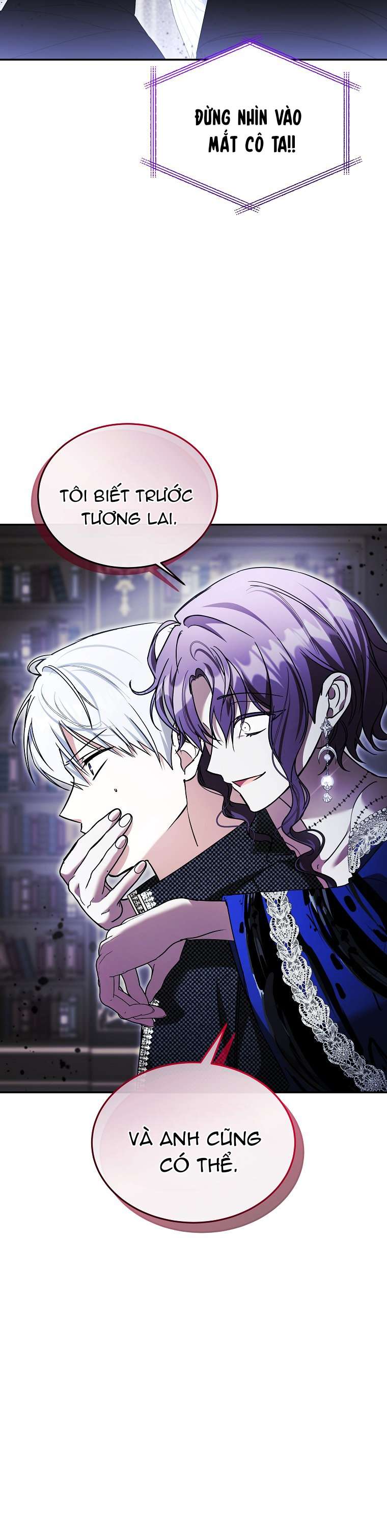 Chị Gái Tôi Là Nhân Vật Chính Chap 71 - Trang 2