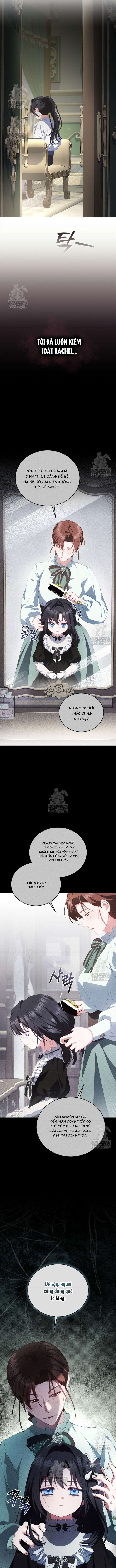Tôi Là Người Duy Nhất Không Biết Ác Nữ Là Một Người Đàn Ông Chap 8 - Trang 2