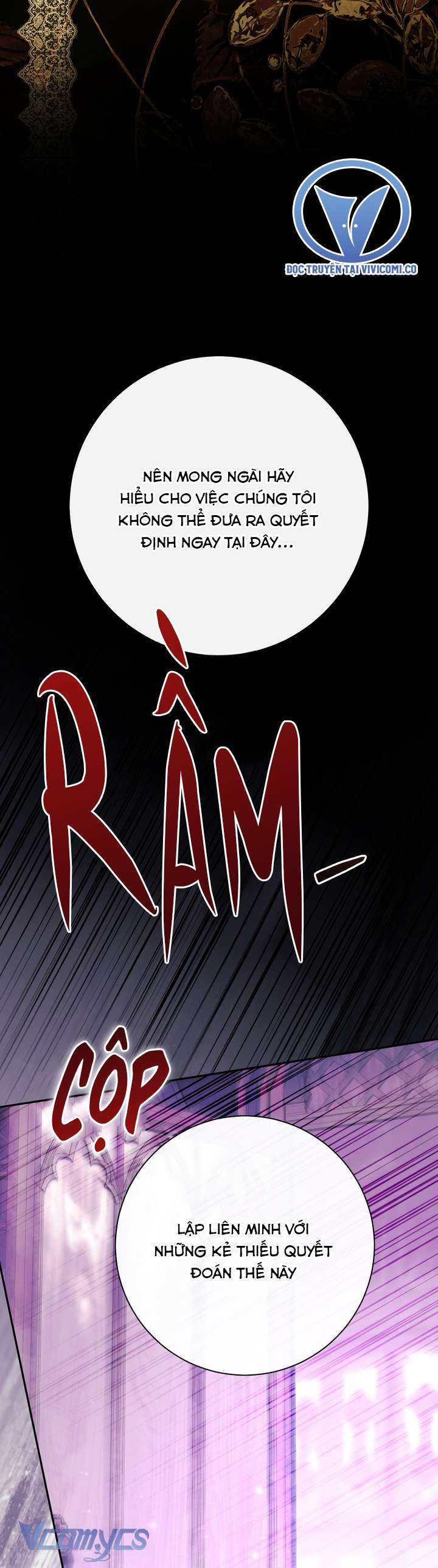 Người Xem Mắt Của Ác Nữ Quá Hoàn Hảo Chap 99 - Trang 2