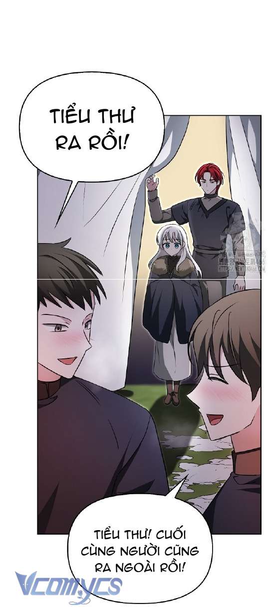 Kế Hoạch Nghỉ Hưu Của Nhân Vật Phản Diện Chap 27 - Trang 4