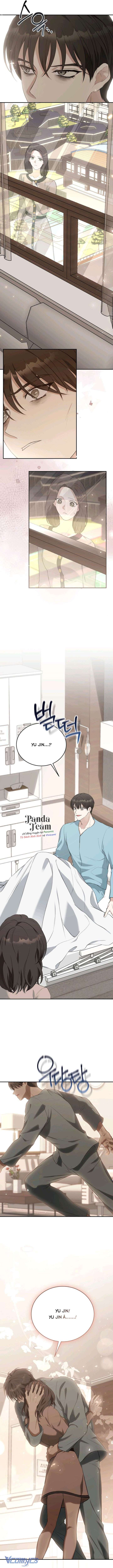 Đoạt Lại Chap 1 - Trang 3