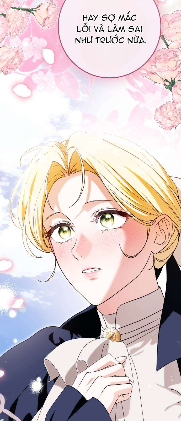 Nữ Công Tước Chiến Lợi Phẩm Chap 32 - Trang 3