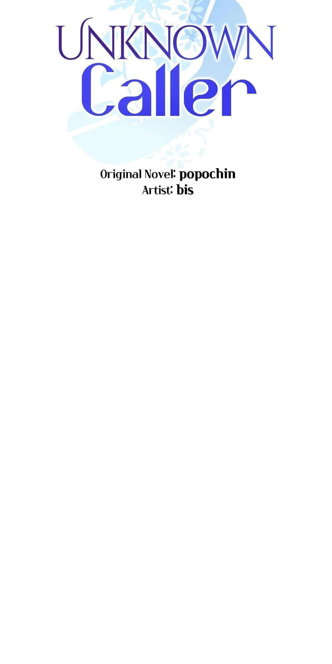 Người Gọi Nặc Danh 3 Chap 15 - Next 