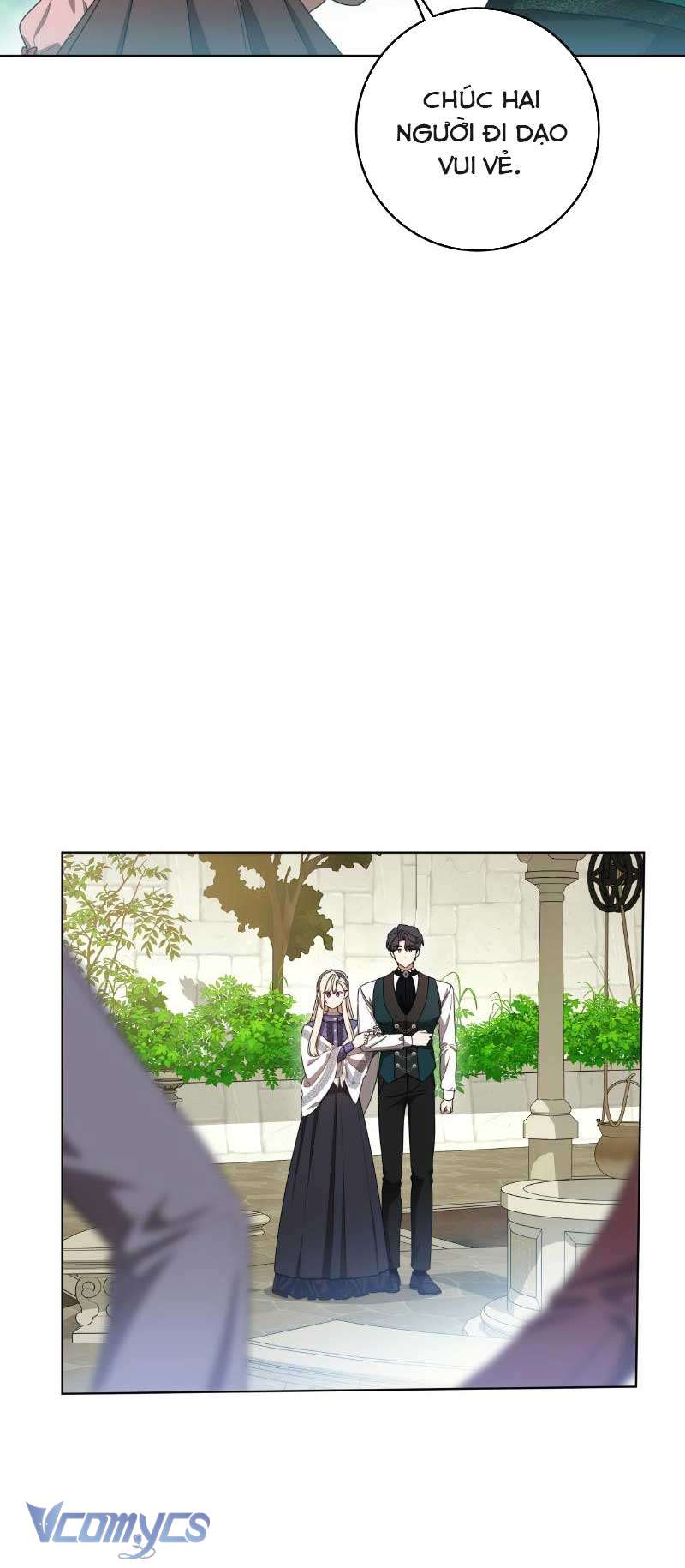 Cái Giá Phải Trả Chap 78 - Trang 3