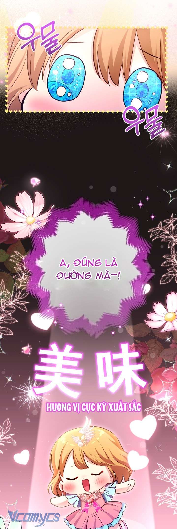 Đứa Trẻ Nuôi Dưỡng Ác Ma Chap 16 - Trang 2