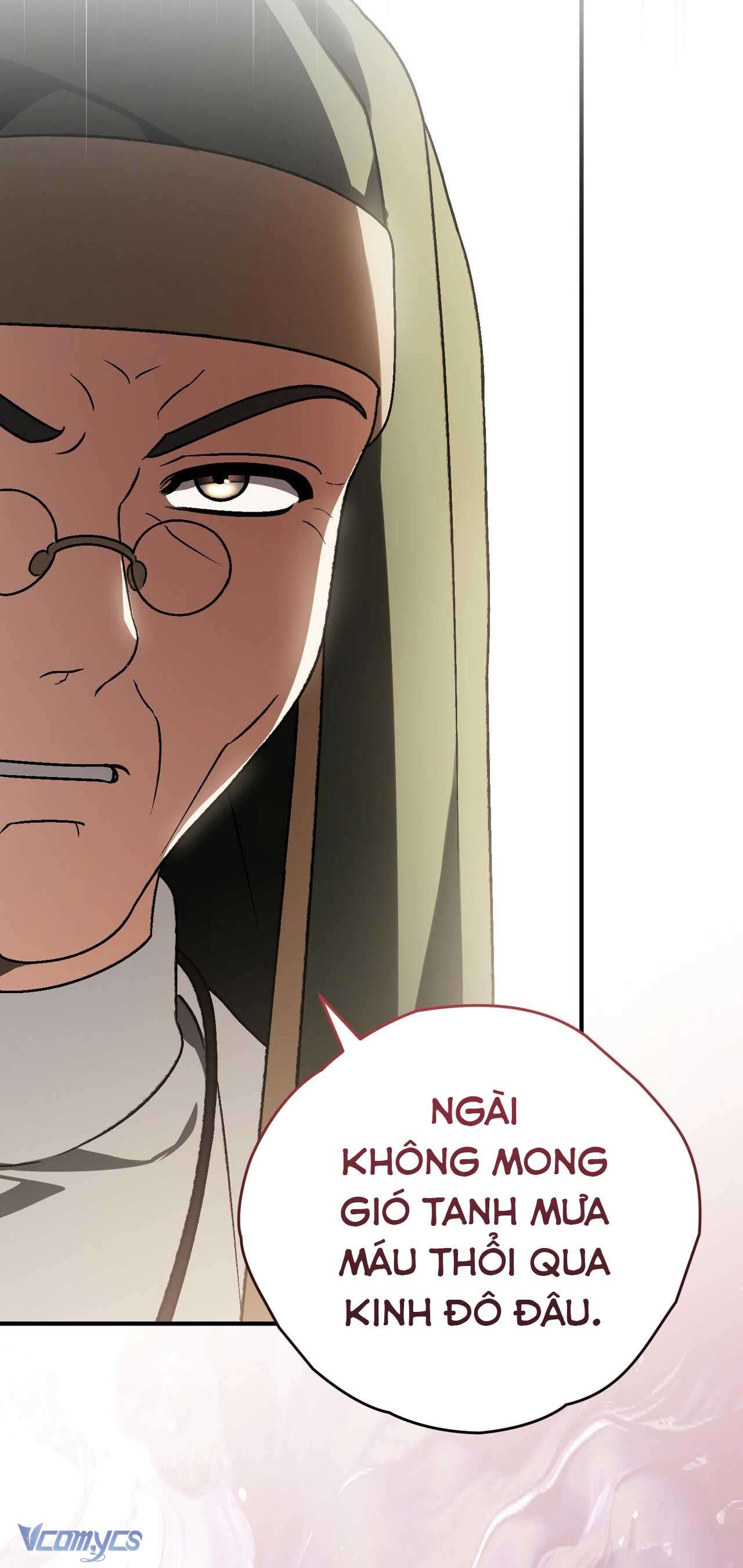 Gửi đến người sói yêu dấu của em Chap 29 - Trang 2