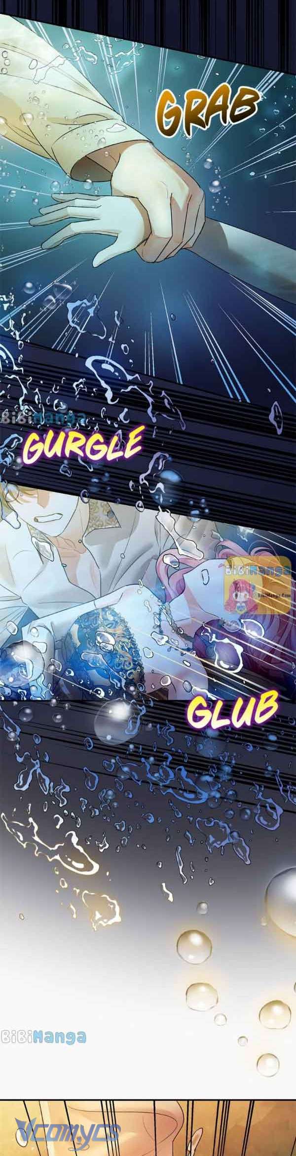 Liều Thuốc An Thần Của Bạo Chúa Chap 42 - Trang 4