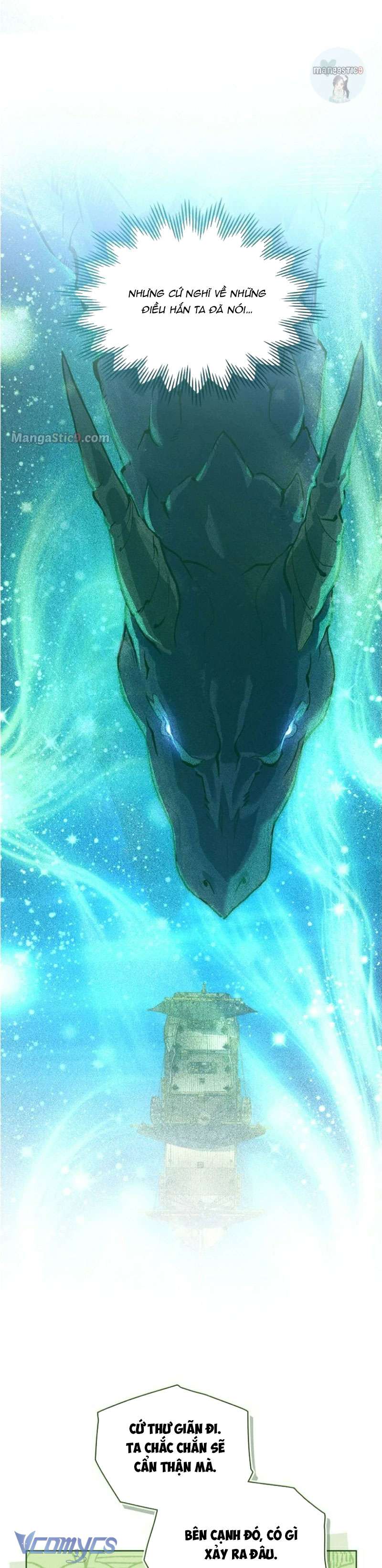 Hôn Nhân Giả Dối Chap 53 - Trang 4