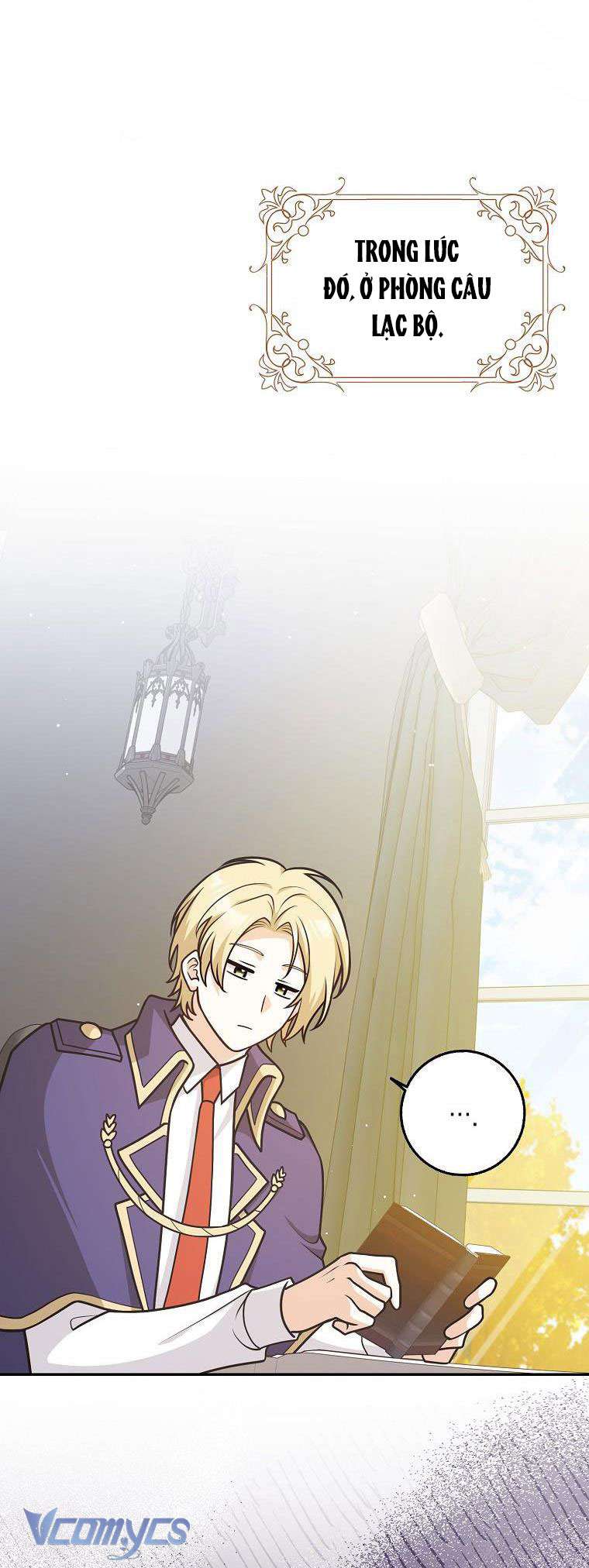 Tôi Thề Chúng Ta Chỉ Là Bạn Chapter 41 - Trang 4