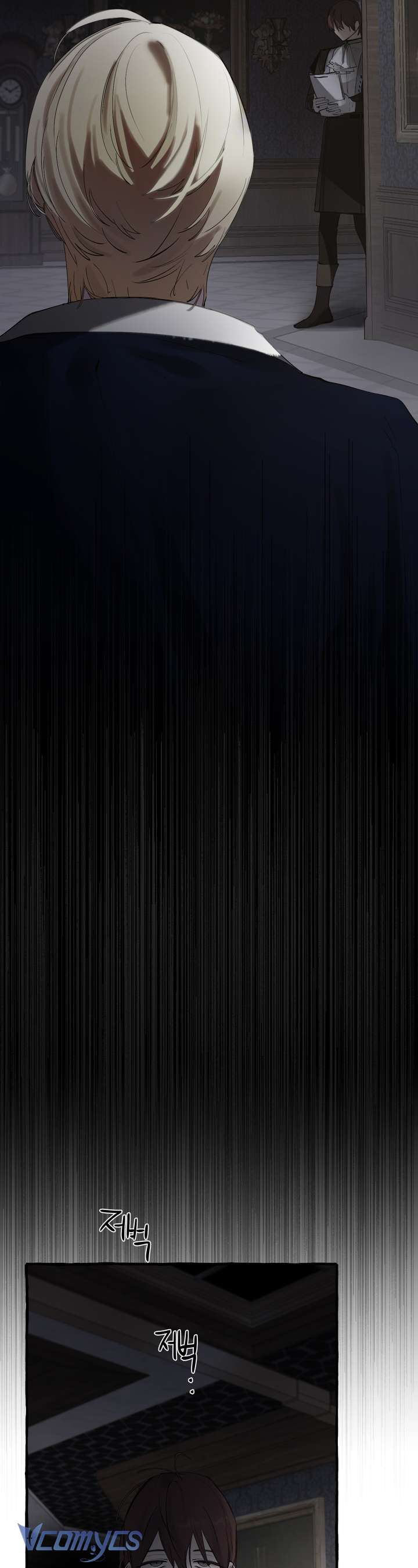 [18+] Hoàng Cung Có Chó Dữ! Chap 45 - Next Chap 46