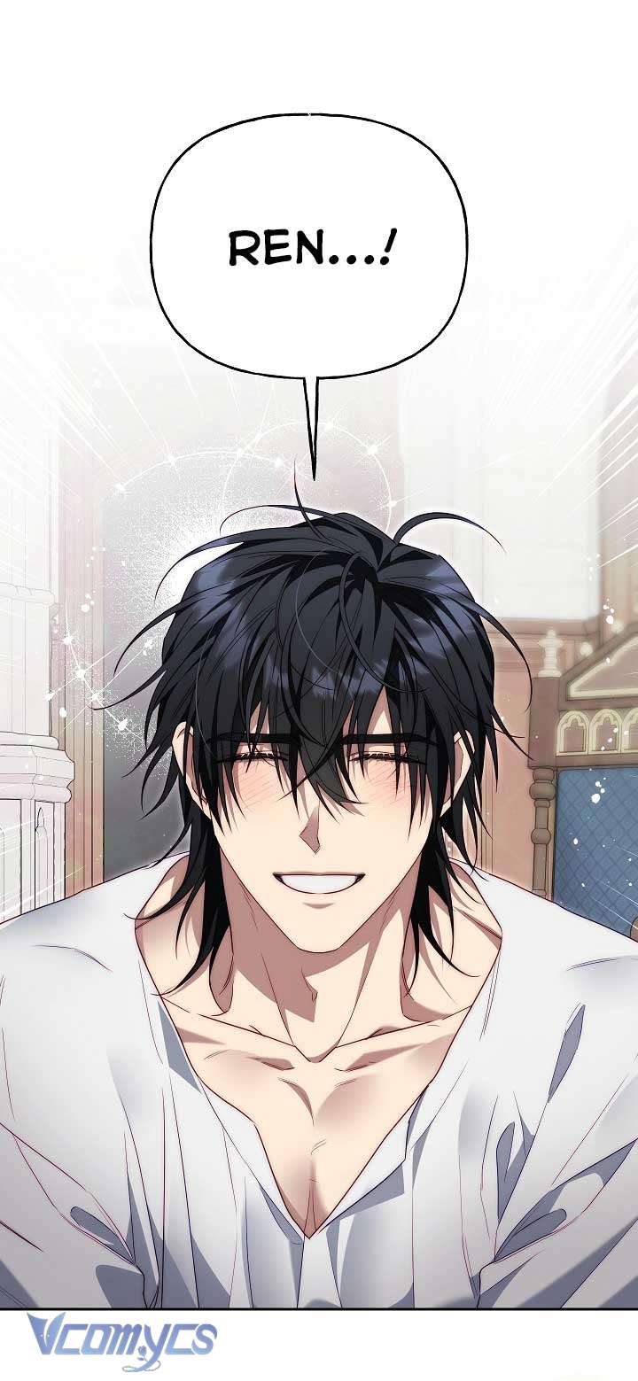 Thuần Hóa Hoàng Tử Quái Vật Chap 7 - Trang 4