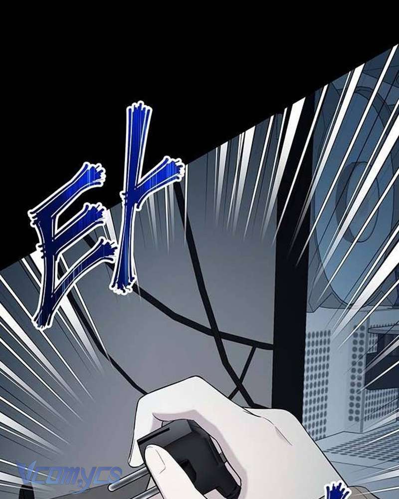 Praesepe Bên Ngoài Chiếc Lồng Chap 8 - Trang 4