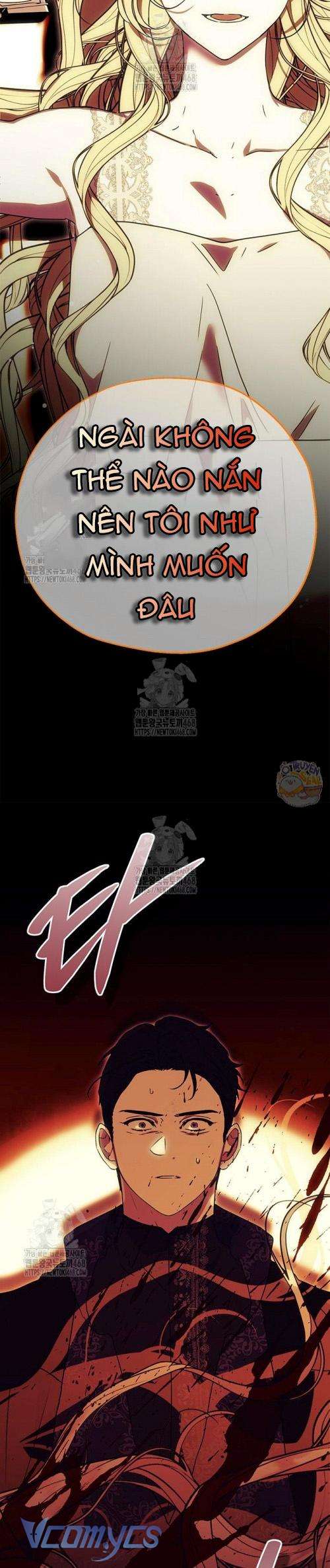 Vụ Bê Bối Vô Đạo Đức Chap 13 - Trang 4