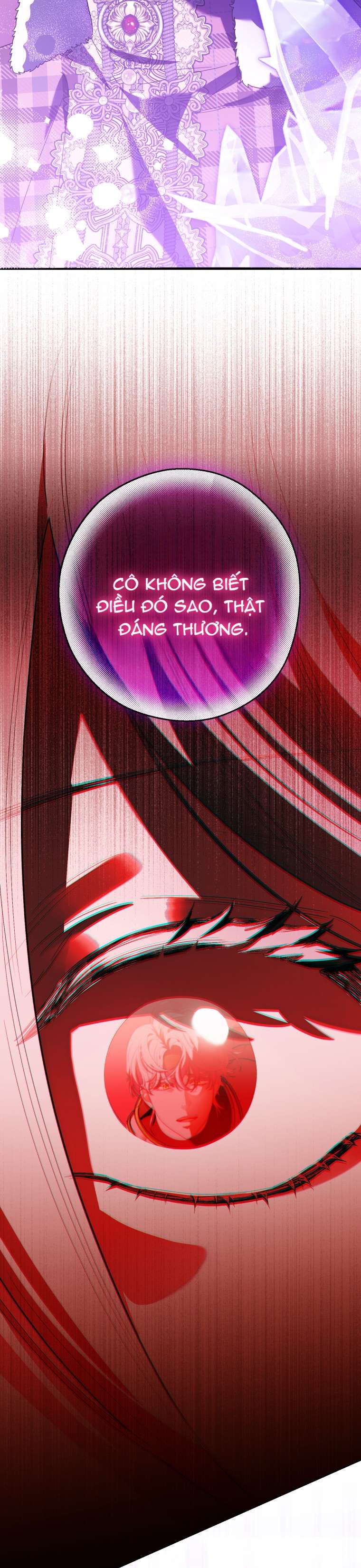 Thà Là Để Tôi Trở Thành Nữ Hoàng Chap 79 - Trang 3