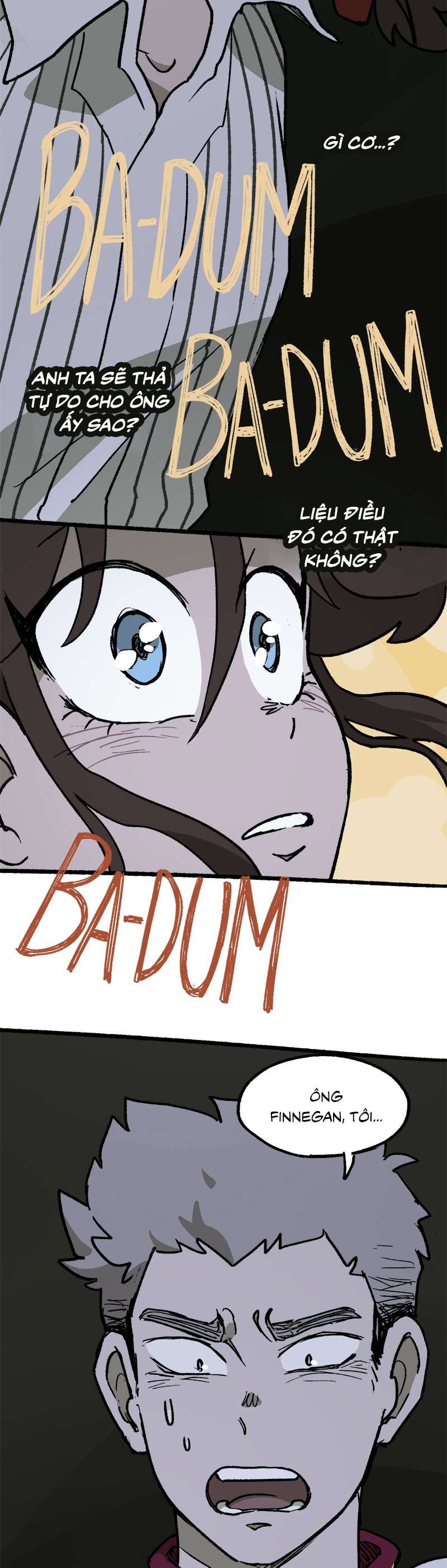 Marionetta Chap 36 - Trang 2