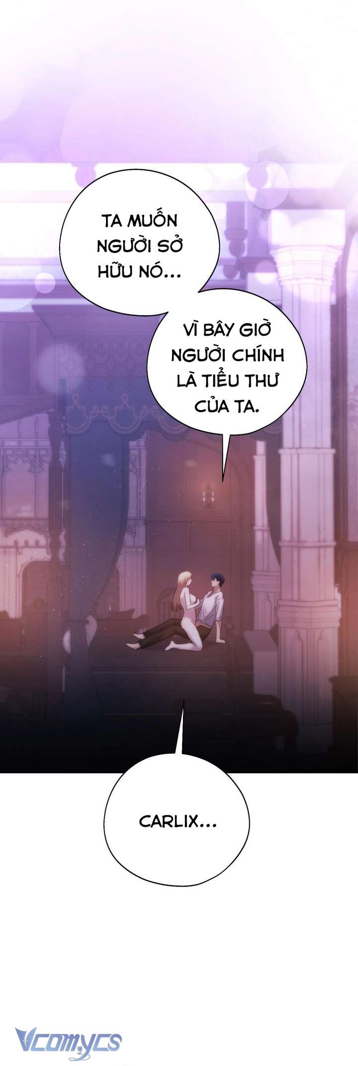 [18+] Người Em Vợ Tóc Vàng Chap 30 - Trang 2