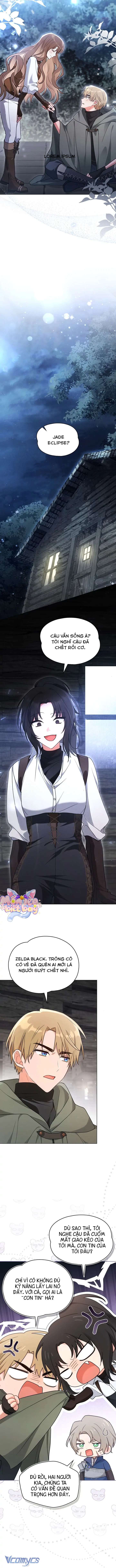 Phải Lòng Nàng Công Chúa Có Thời Hạn Chap 20 - Next Chap 21