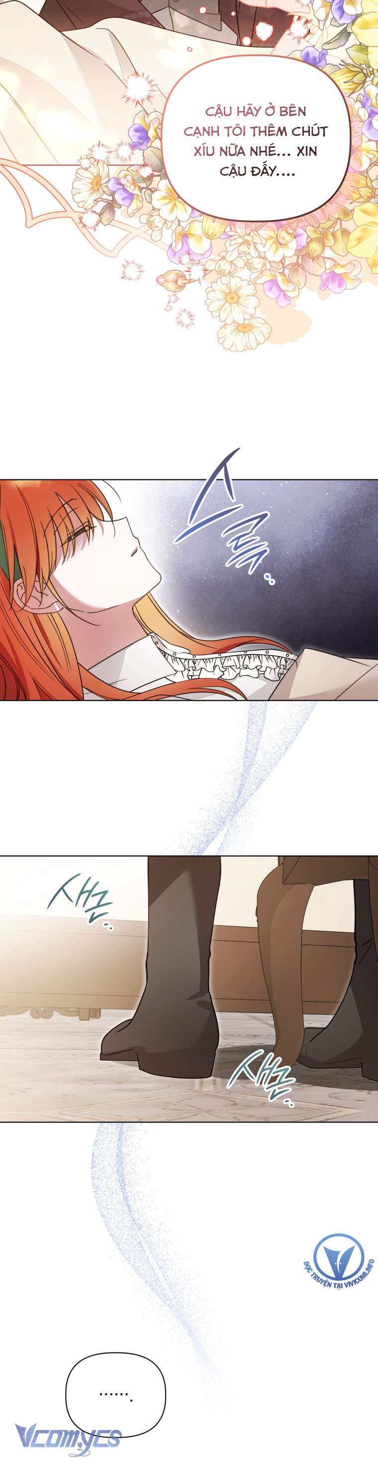 Mọt Sách Là Bạo Quân Chap 26 - Trang 4