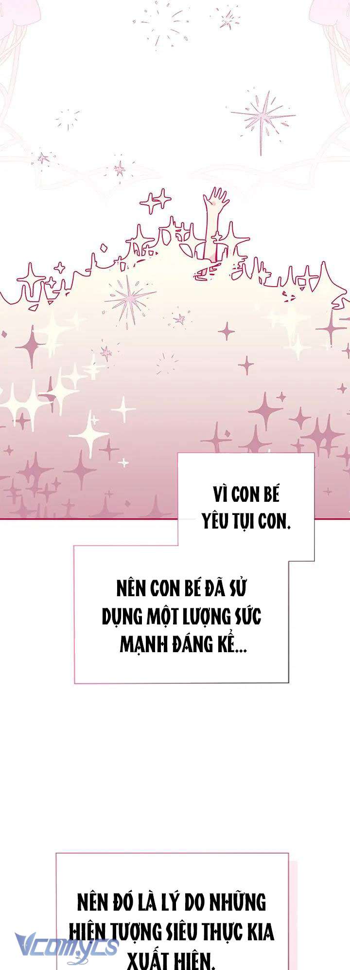 Điều Ước Sao Băng Chap 63 - Trang 3