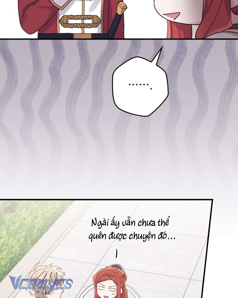 Chị Gái Của Nhân Vật Phản Diện Hôm Nay Cũng Đang Đau Khổ Chap 85 - Trang 4