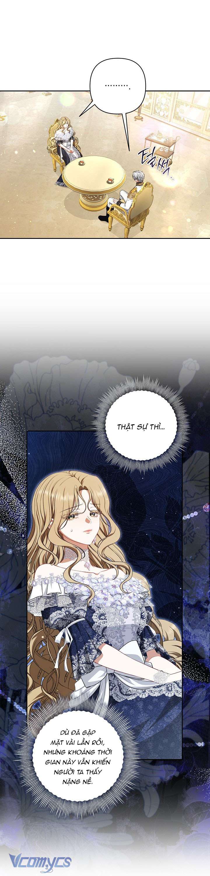 Tôi Đã Xem Một Vở Kịch Chap 11 - Trang 2