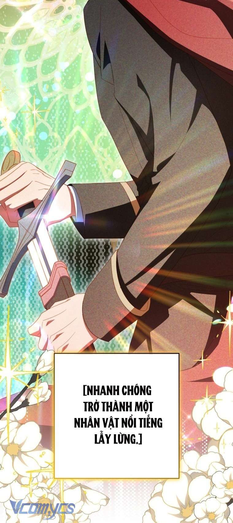 Được Yêu Thương Mà Còn Ngại Ngùng Sao! Chap 98 - Trang 4