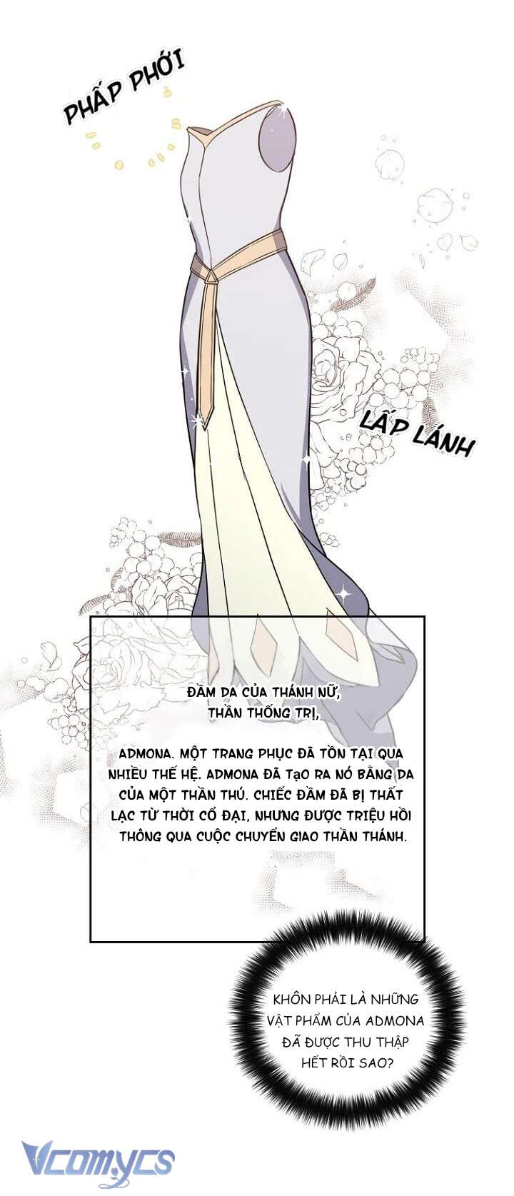 CHITRA Chapter 48 - Trang 4