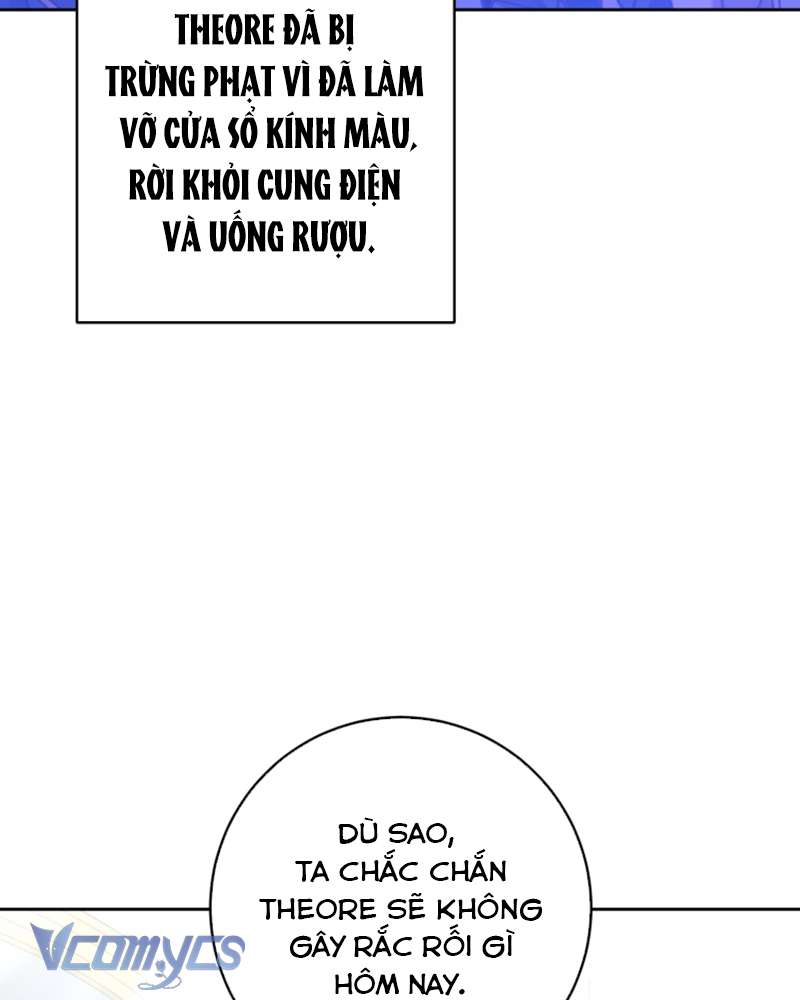 [Sứa Biển] Em Trai Tôi Là Hoàng Đế Ngang Ngược Chap 39 - Trang 2