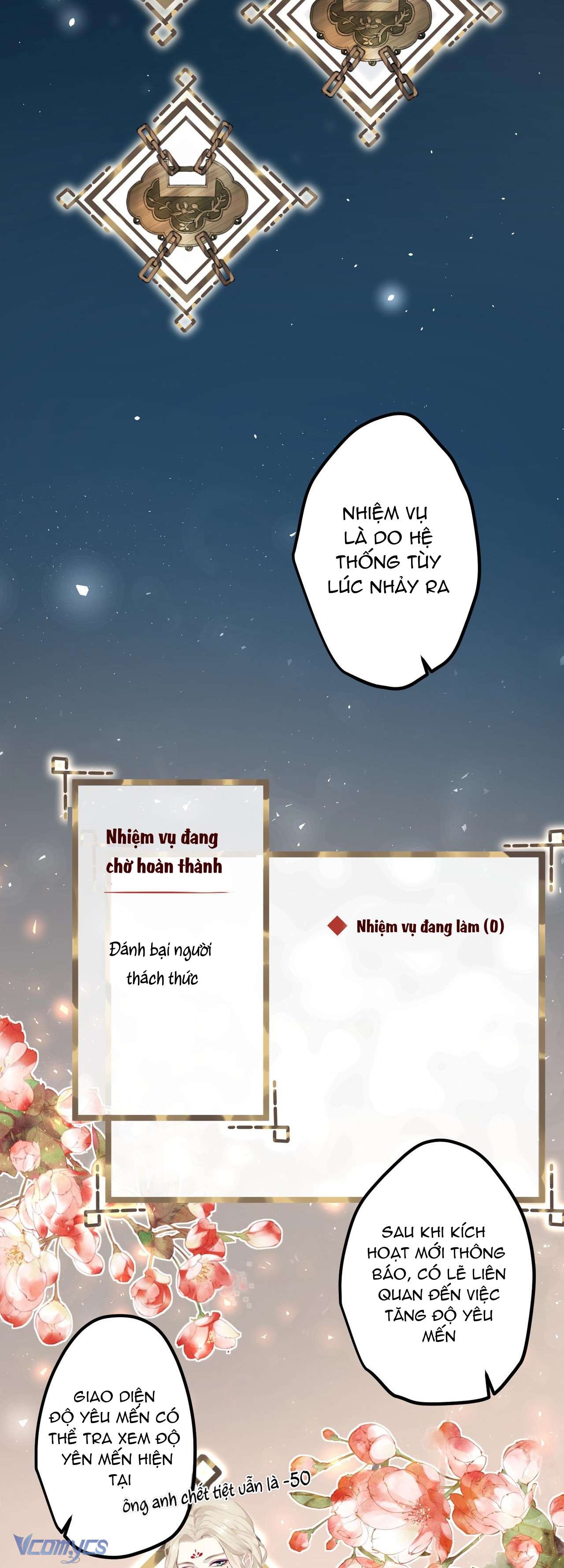 Công Chúa Pháo Hôi Muốn Tùy Tiện Đến Cuối Cùng Chap 11 - Trang 2