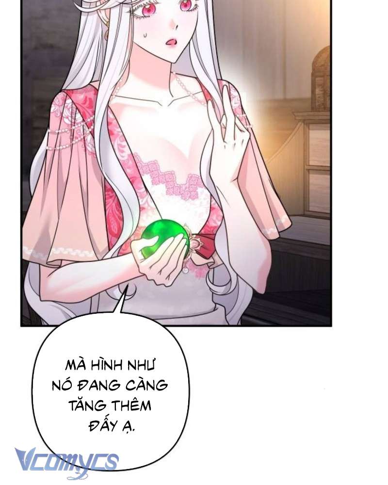 Trước Khi Em Có Ý Định Chạy Trốn Ta Sẽ Ngăn Chặn Nó Chap 26 - Trang 3