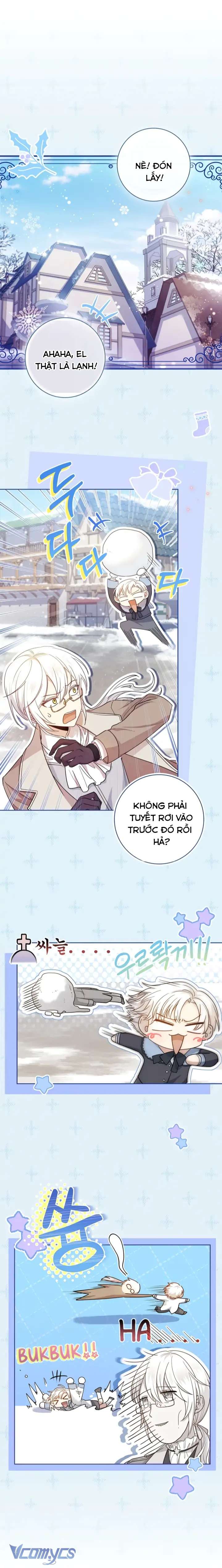 [PNT] Nam Chính À, Tôi Sẽ Tôn Trọng Sở Thích Của Anh! Chap 26 - Trang 2