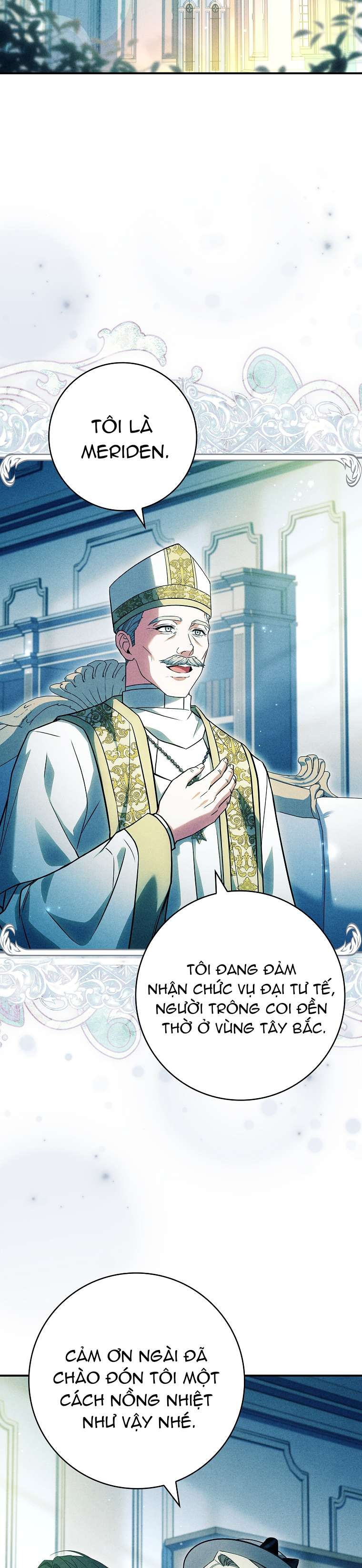 Văn Phòng Thám Tử Dành Cho Nam Chính Hối Hận! Chap 21 - Trang 3