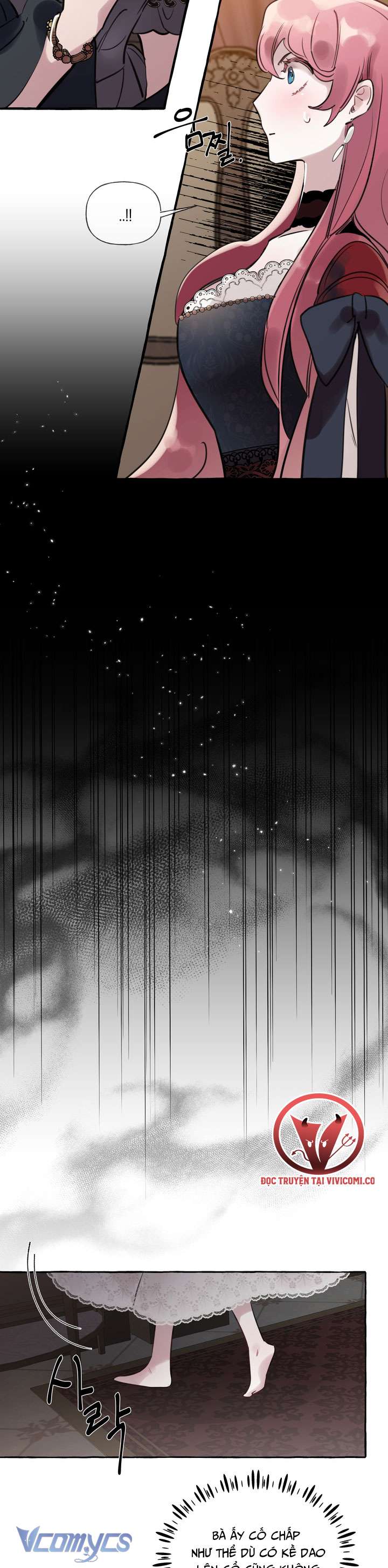 [18+] Lời Mời Gọi Phóng Đãng Của Công Tước Phu Nhân Chap 28 - Trang 2