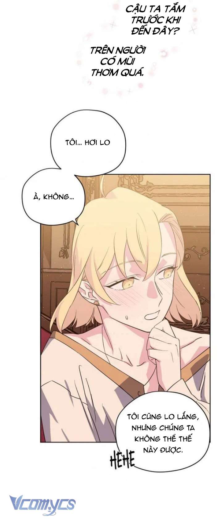 CHITRA Chapter 54 - Trang 4