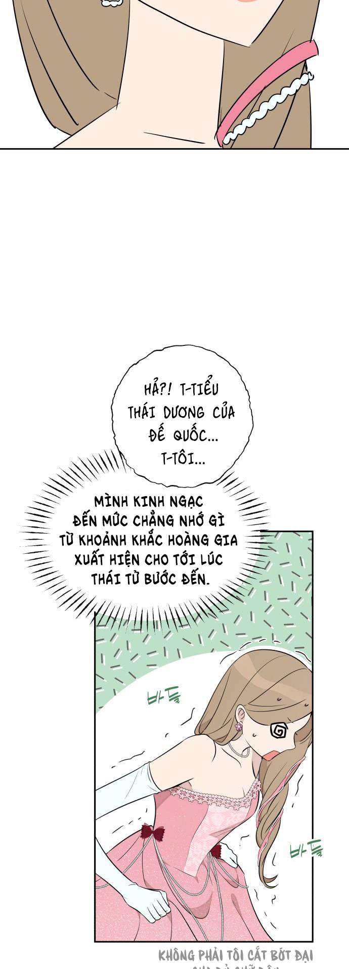 Trận Đấu Đồng Đội Của Những Tài Xế Xe Tải Chap 24 - Trang 4