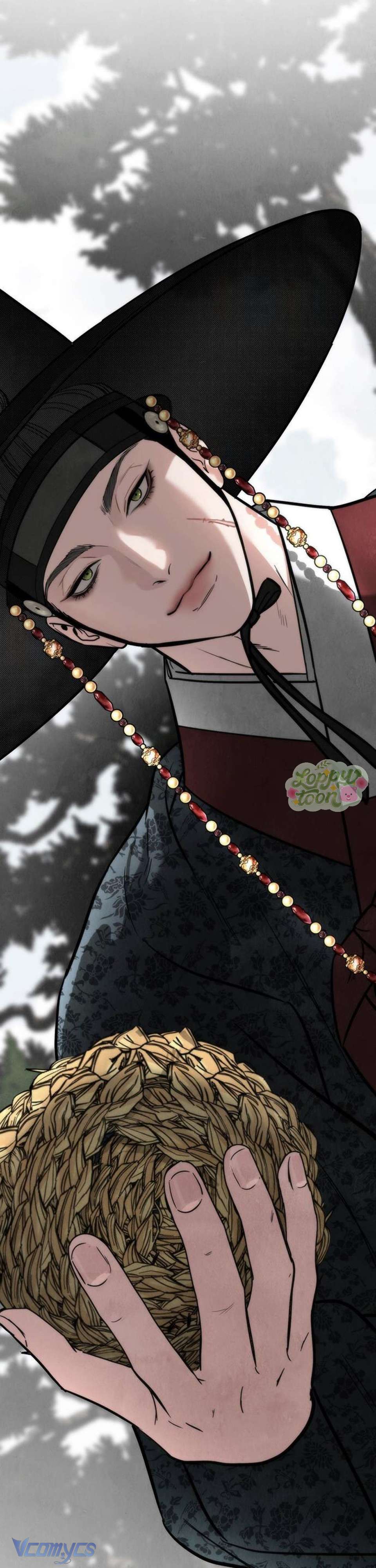 Quỷ Hồn Chap 22 - Trang 4