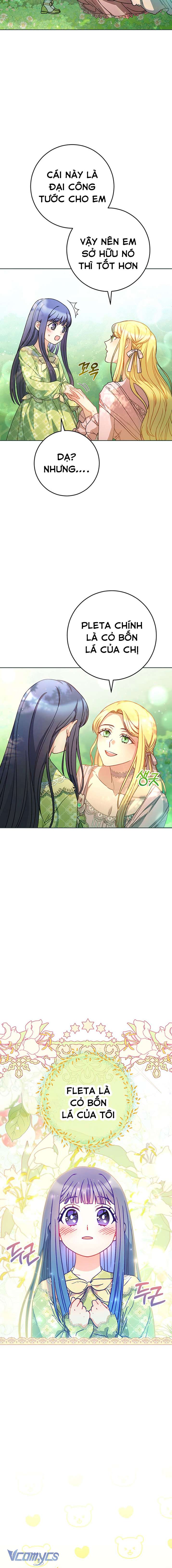 Nuôi Dưỡng Em Gái Xinh Đẹp Chap 8 - Trang 3