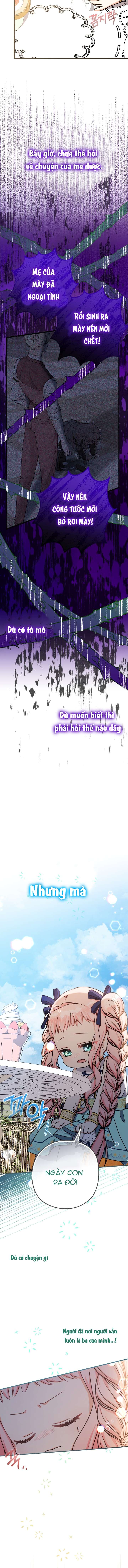 [PNT] Tiểu Thư Tích Tiền Đi Bụi Chap 20 - Trang 2