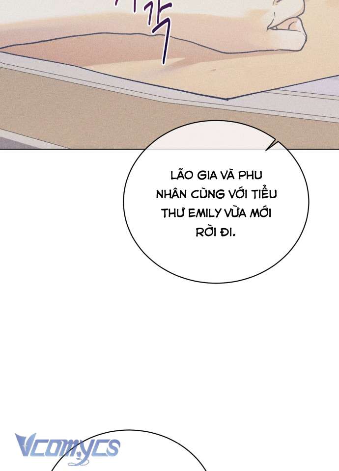 Aubrey Thanh Lịch Chap 12 - Trang 3