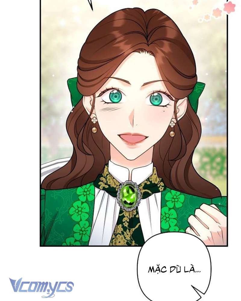 Trước Khi Em Có Ý Định Chạy Trốn Ta Sẽ Ngăn Chặn Nó Chap 28 - Trang 2