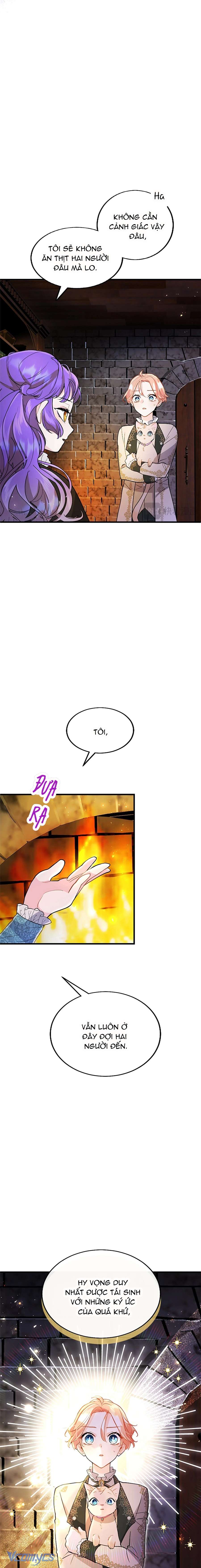 Đại Tiểu Thư Sao Phải Giả Nam Chapter 74 - Trang 3