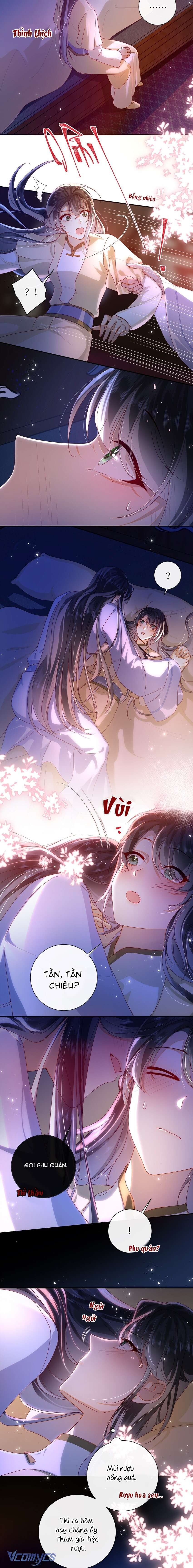 Đại Lão Phải Gả Cho Phu Quân Mù! Chap 72 - Trang 2